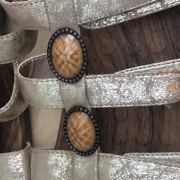 Orthaheel by Vionic Yasmin Sandal - Picture 7 of 12